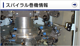 スパイラル巻機
